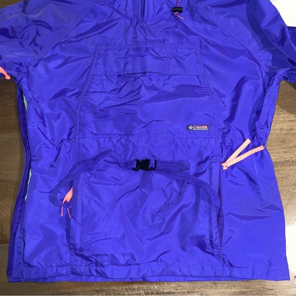 Vintage Columbia Parka - Picture 12 of 16